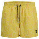 Blazing Yellow